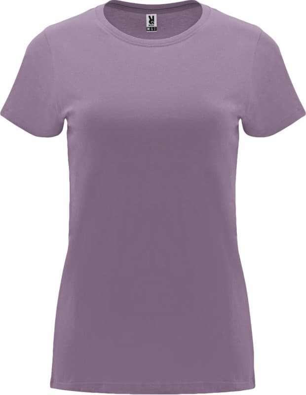 Capri short sleeve women's t-shirt 66