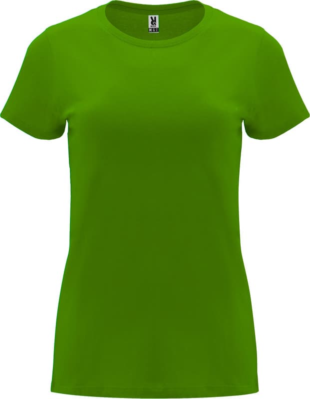 Capri short sleeve women's t-shirt 147