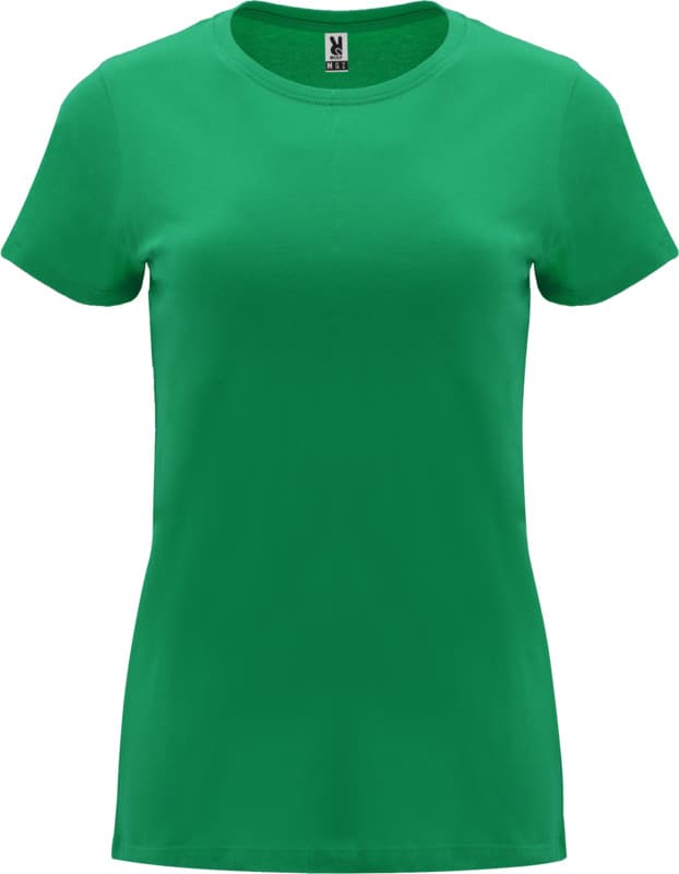Capri short sleeve women's t-shirt 150