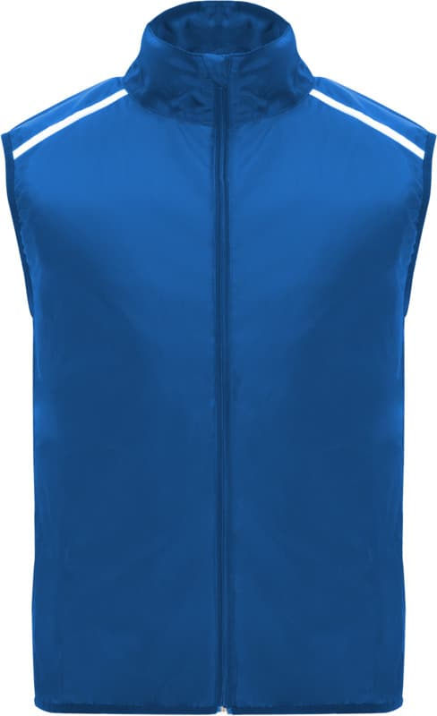 Jannu unisex lightweight running bodywarmer 16