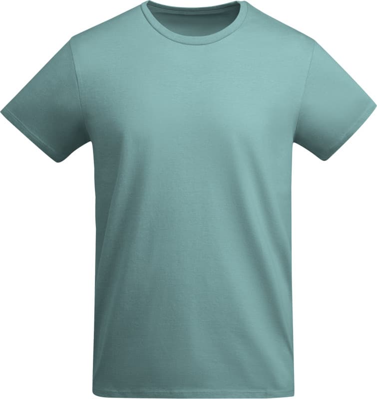Breda organic cotton short sleeve men's t-shirt 6