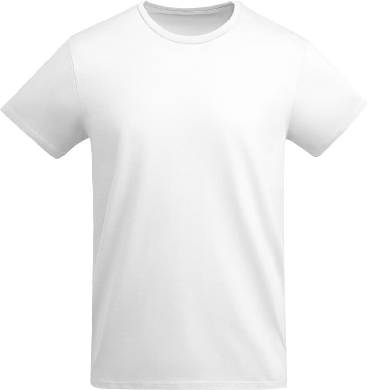 Breda organic cotton short sleeve men's t-shirt 16