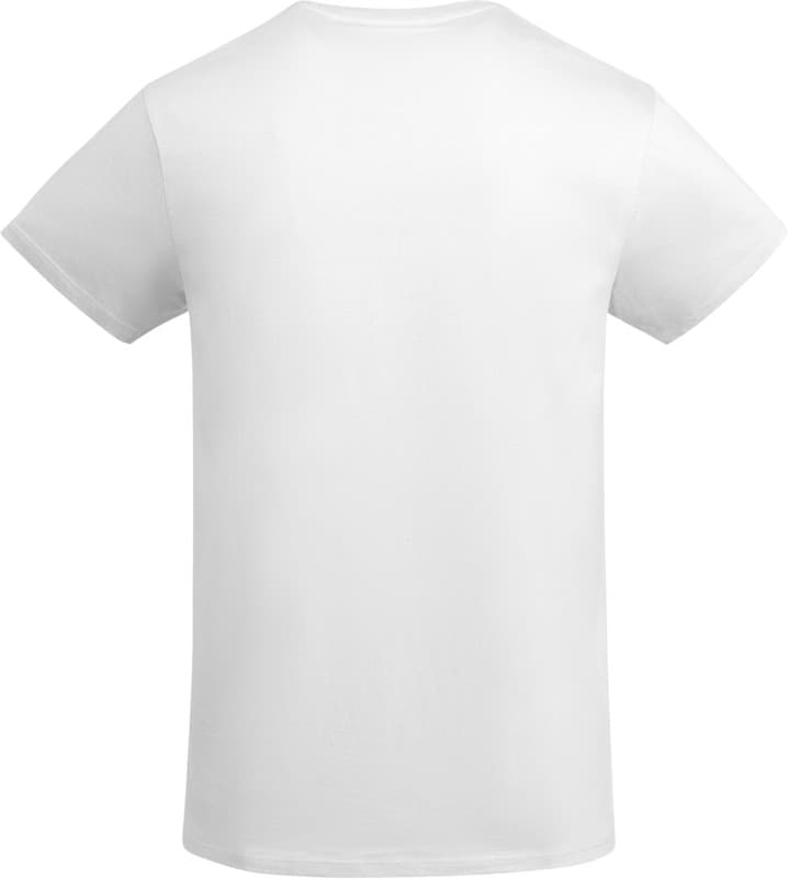 Breda organic cotton short sleeve men's t-shirt 17