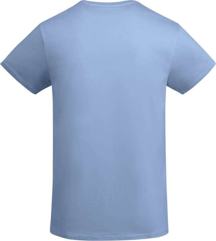 Breda organic cotton short sleeve men's t-shirt 22