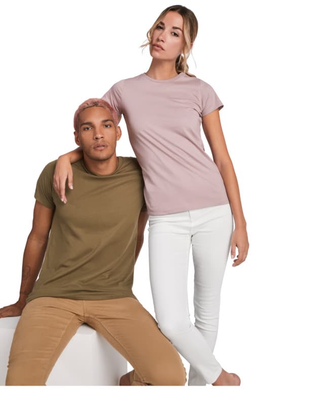 Breda organic cotton short sleeve men's t-shirt 29