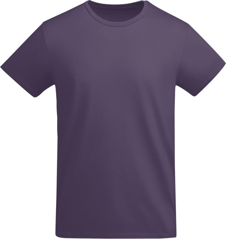 Breda organic cotton short sleeve men's t-shirt 41