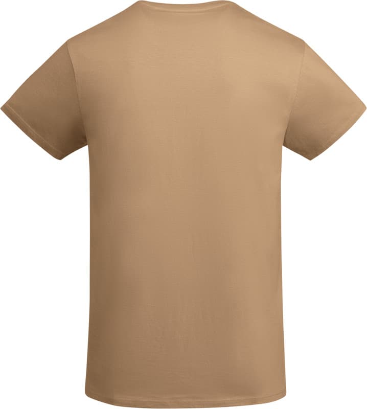 Breda organic cotton short sleeve men's t-shirt 44