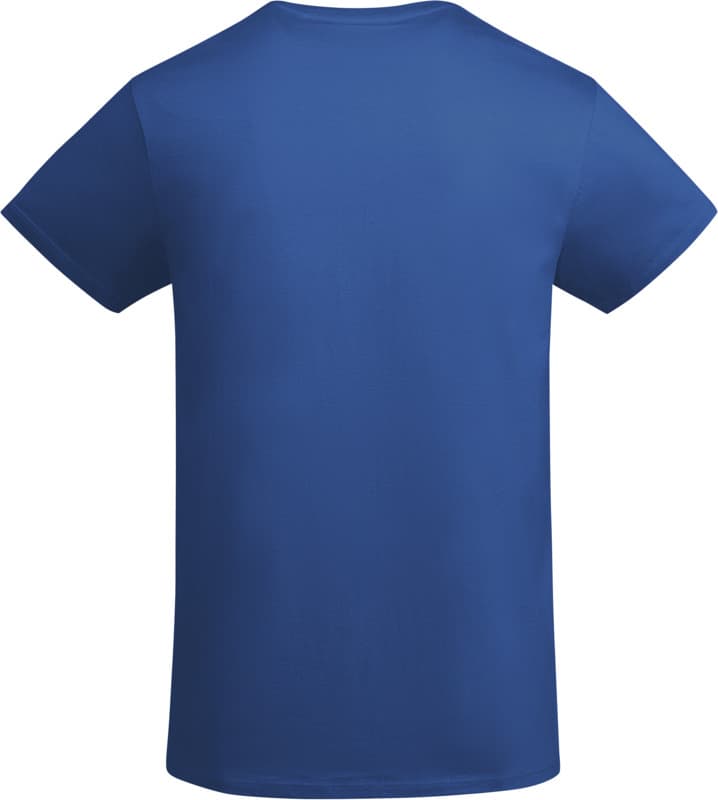 Breda organic cotton short sleeve men's t-shirt 59