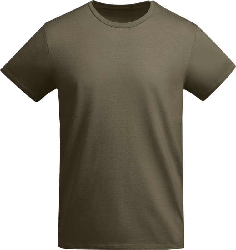 Breda organic cotton short sleeve men's t-shirt 63