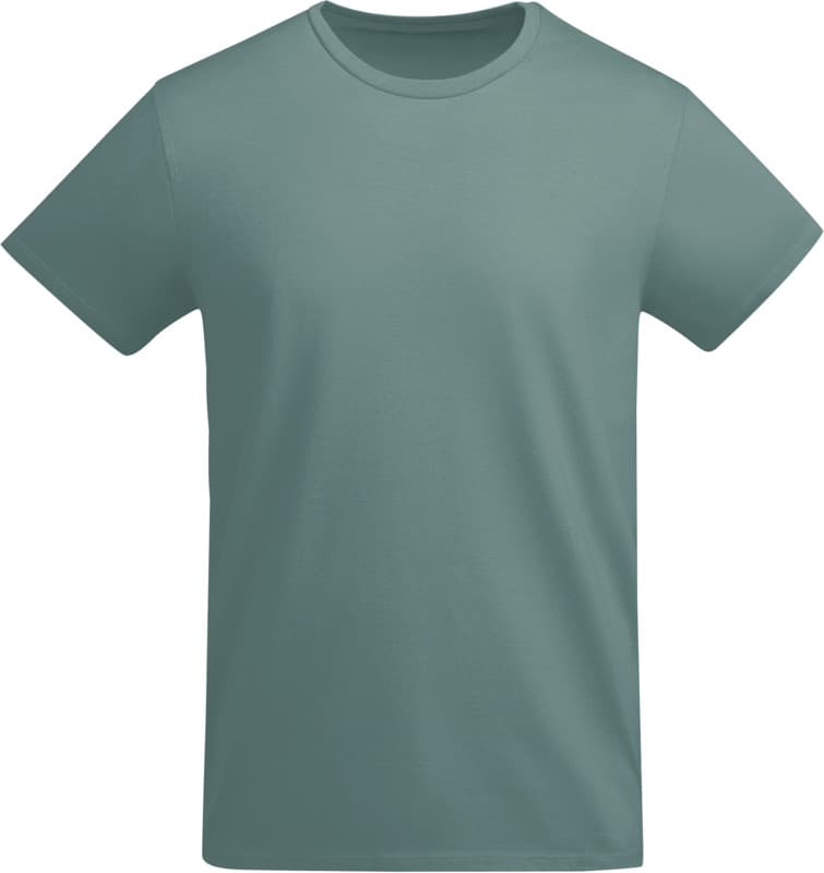 Breda organic cotton short sleeve men's t-shirt 75