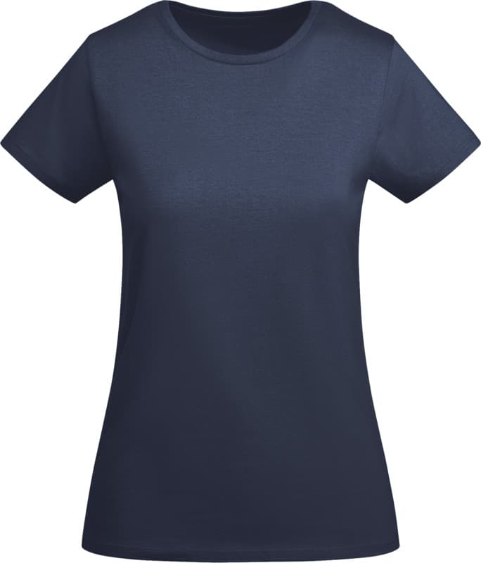 Breda organic cotton short sleeve women's t-shirt 9