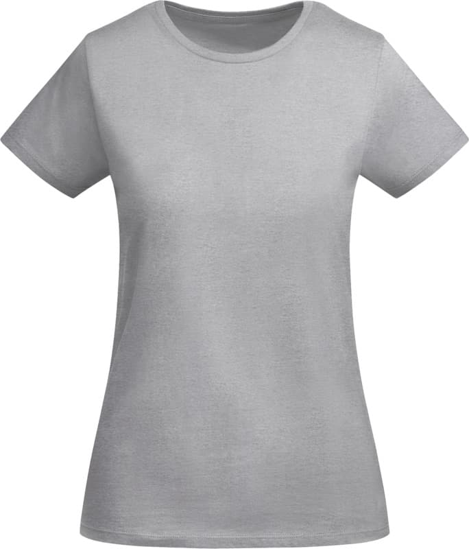 Breda organic cotton short sleeve women's t-shirt 25