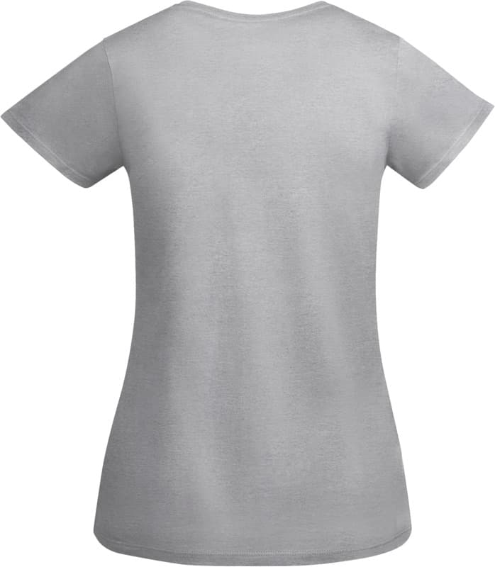Breda organic cotton short sleeve women's t-shirt 26