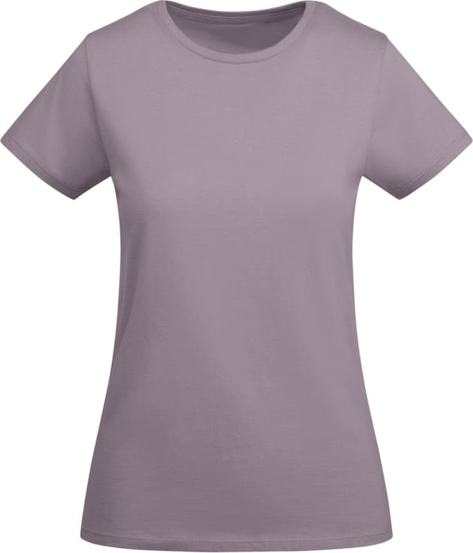 Breda organic cotton short sleeve women's t-shirt 29