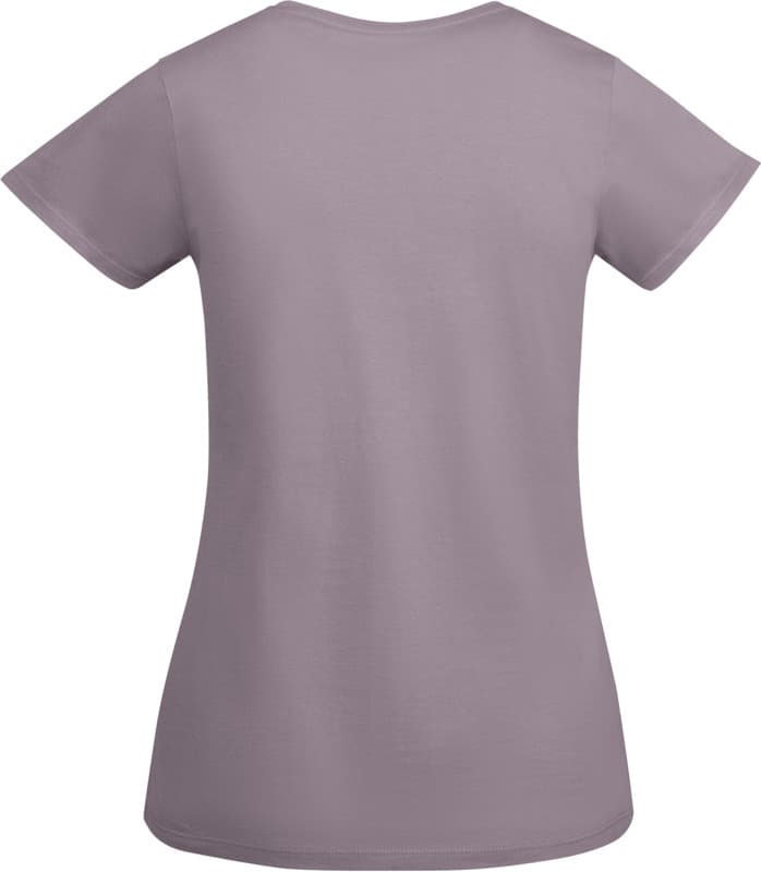 Breda organic cotton short sleeve women's t-shirt 30