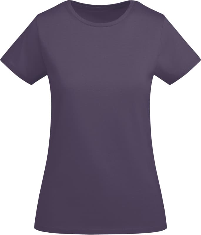 Breda organic cotton short sleeve women's t-shirt 33