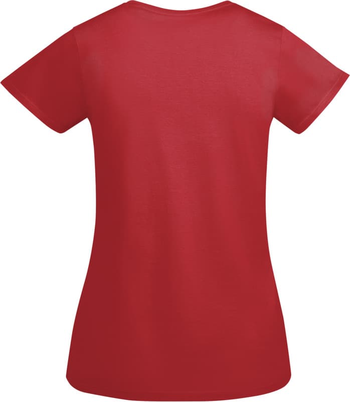 Breda organic cotton short sleeve women's t-shirt 44
