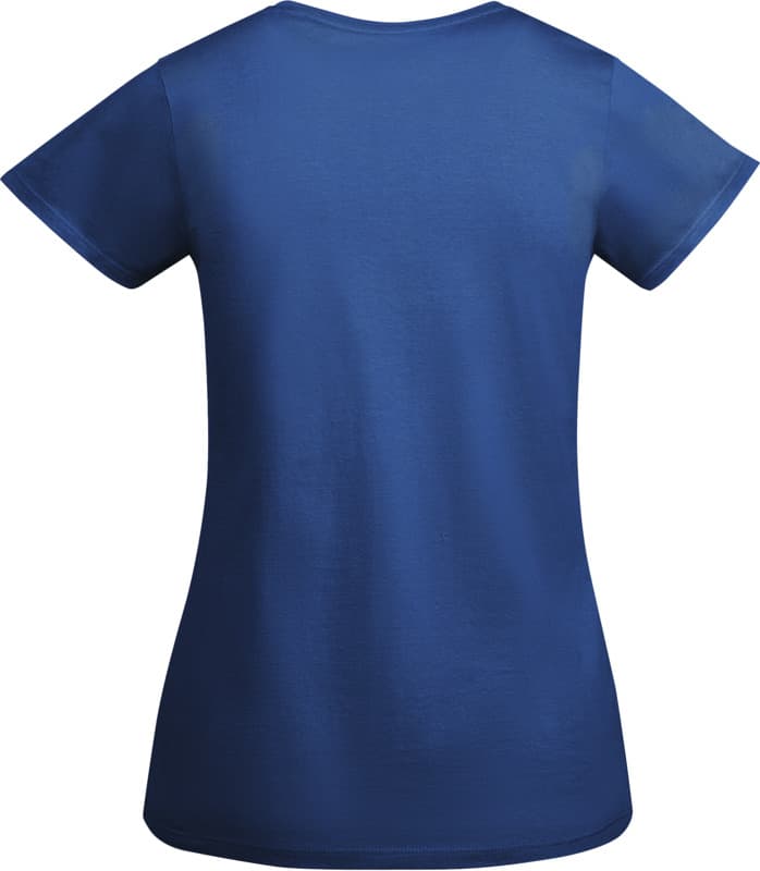 Breda organic cotton short sleeve women's t-shirt 48