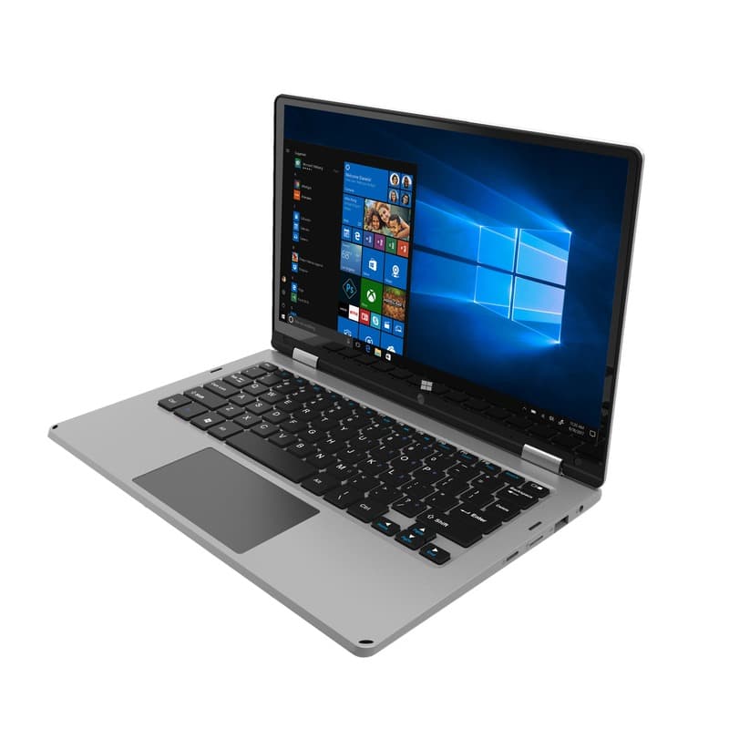 Prixton Flex 11.6" pro notebook 1