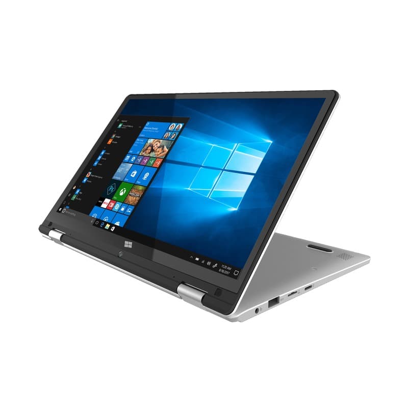 Prixton Flex 11.6" pro notebook 4