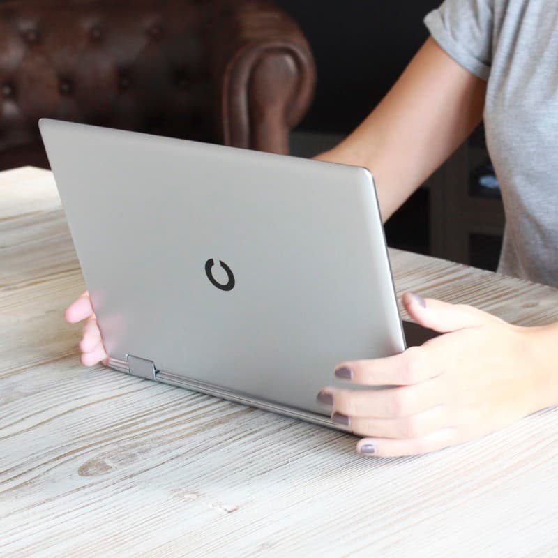 Prixton Flex 11.6" pro notebook 6