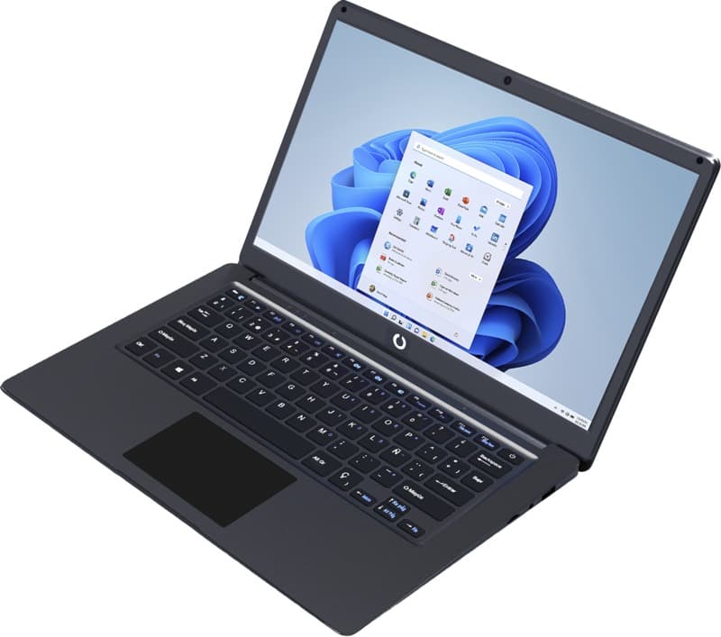 Prixton 14.1'' Pro netbook 1