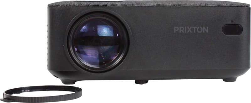 Prixton Lumière projector 9