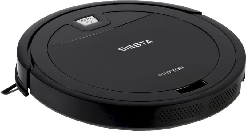 Prixton siesta robot vacuum cleaner 4