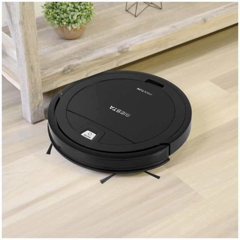 Prixton siesta robot vacuum cleaner 7
