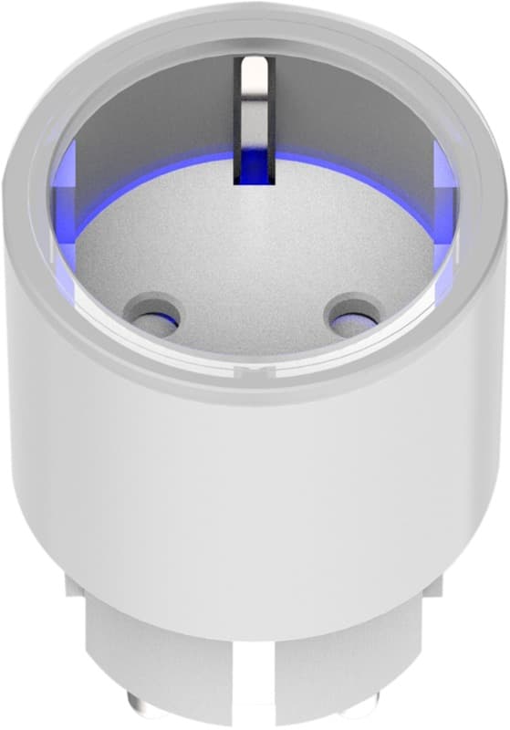 Prixton EW10 wifi plug 2