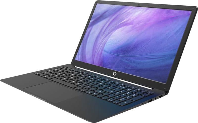 Prixton 15.6″ Netbook Pro 4/128 GB 1