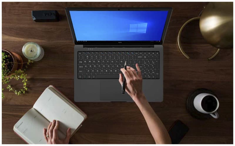 Prixton 15.6″ Netbook Pro 4/128 GB 7