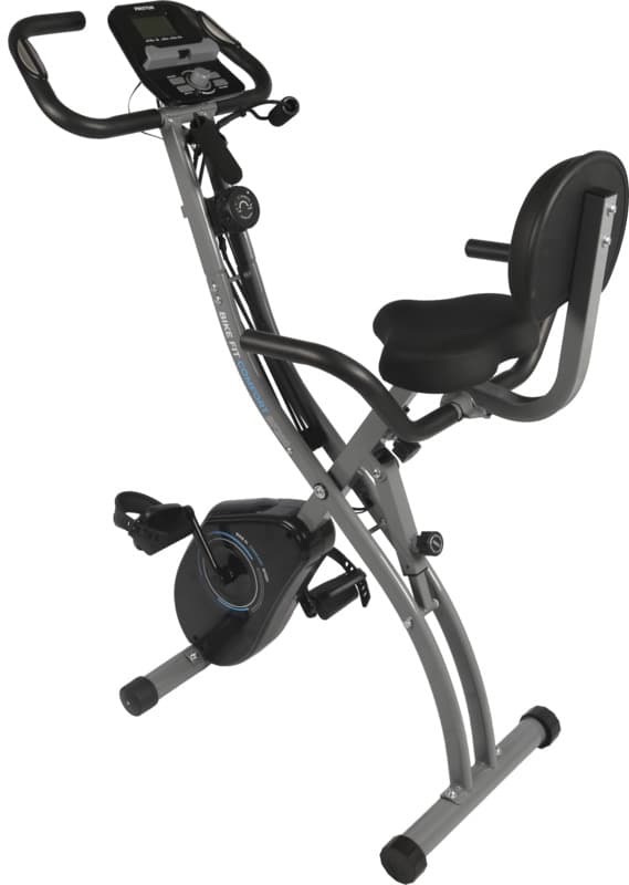Prixton BF250 Bike Fit foldable exercise bike  2