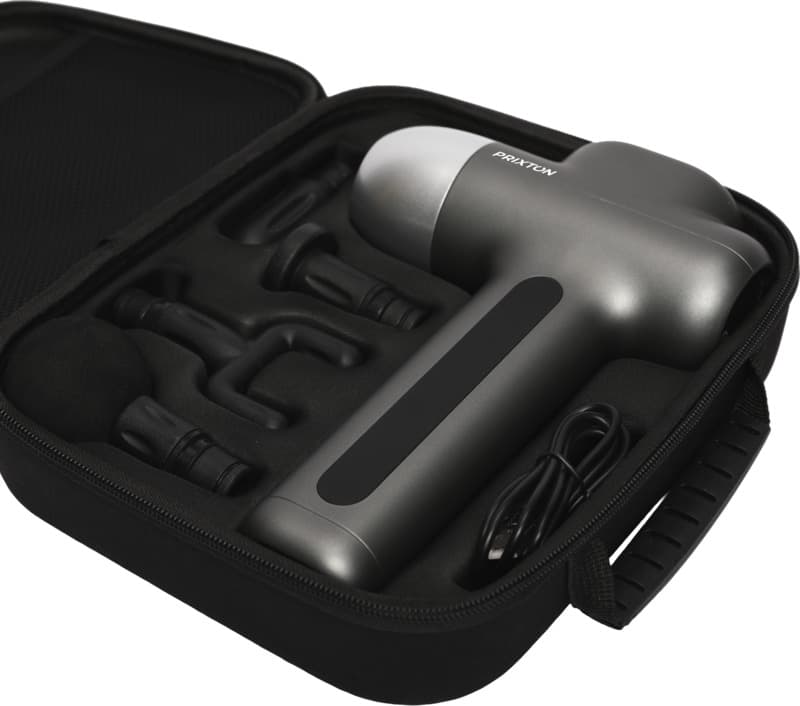 Prixton MGF300 Fit Titan massage gun 5