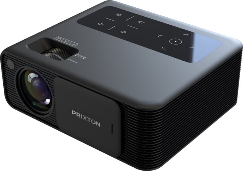 Prixton Miró projector 1