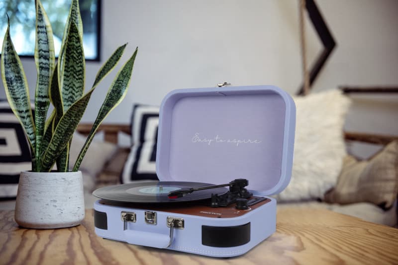 Prixton VC600 turntable  5