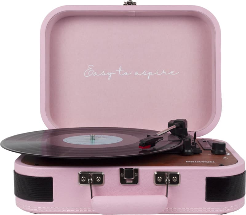 Prixton VC600 turntable  9