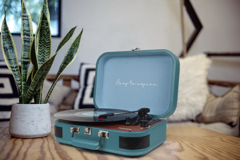 Prixton VC600 turntable  19