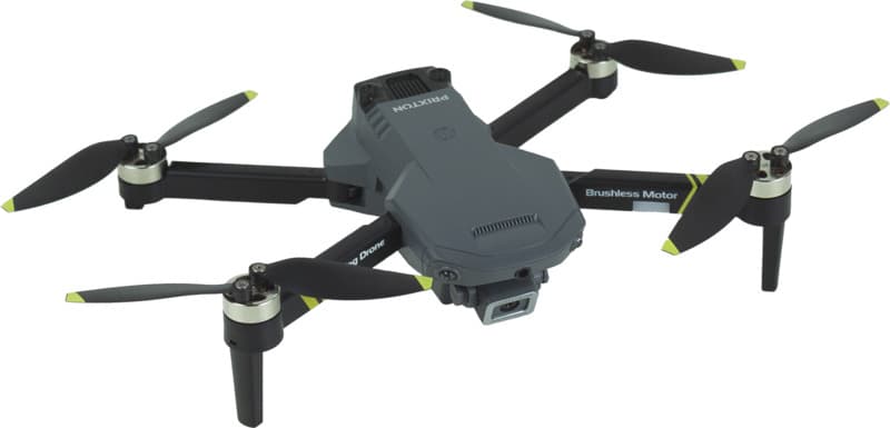 Prixton Delta drone 1