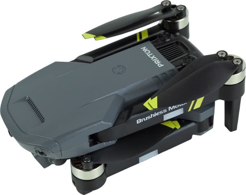 Prixton Delta drone 4