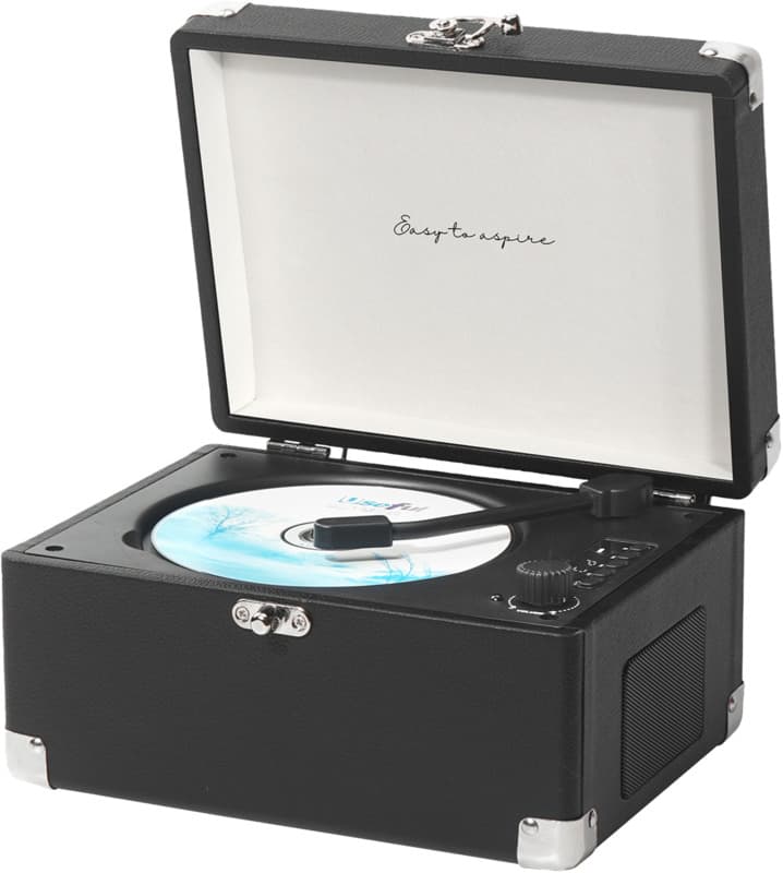 Prixton Boogie CD player 1