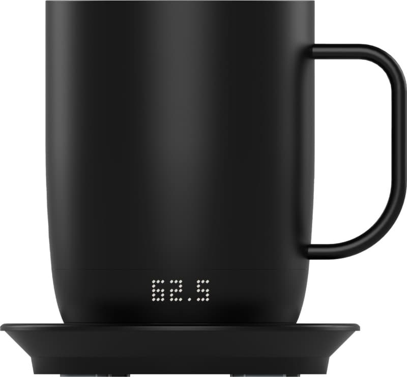 Prixton Tempo 300 ml smart mug 2