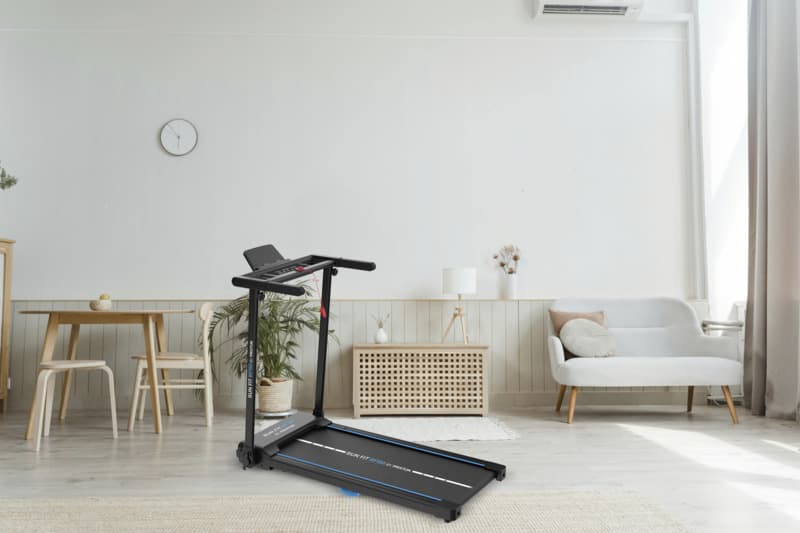 Prixton RF150 Run Fit treadmill 4