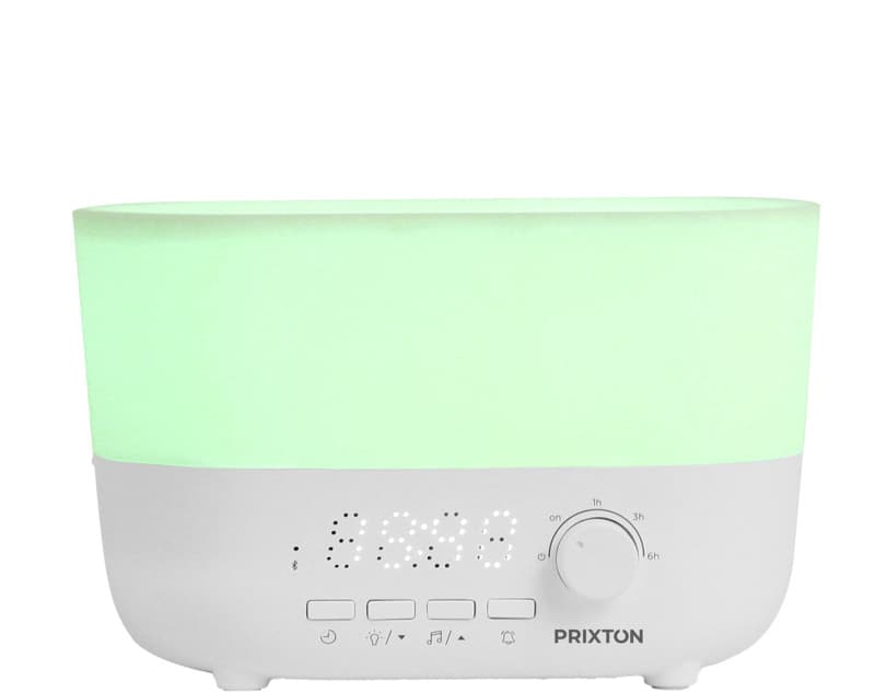 Prixton Connected 4-in-1 aroma humidifier 1