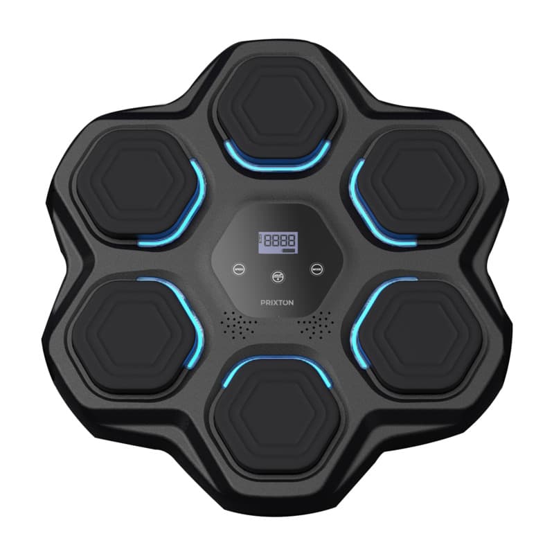 Prixton BM100 Combat boxing machine 2