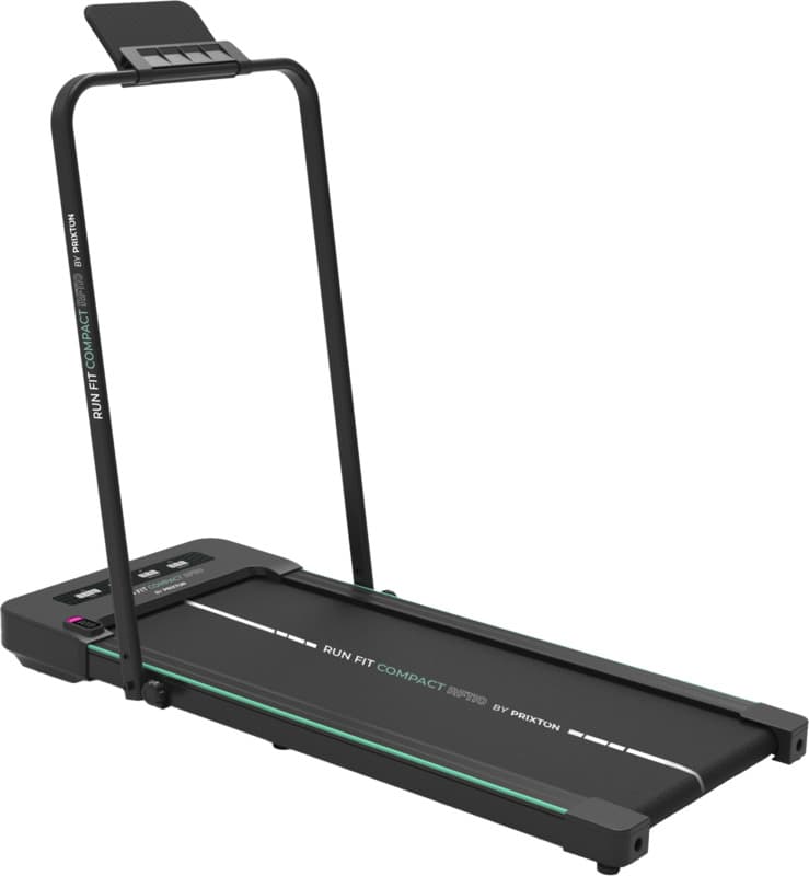 Prixton RF110 Run Fit compact treadmill