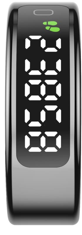 Prixton Orbyt Touch smart ring 2