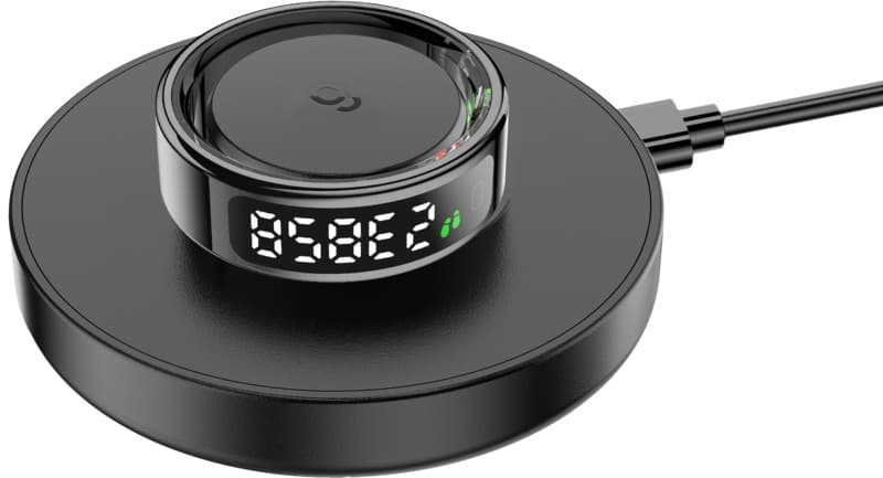 Prixton Orbyt Touch smart ring 17