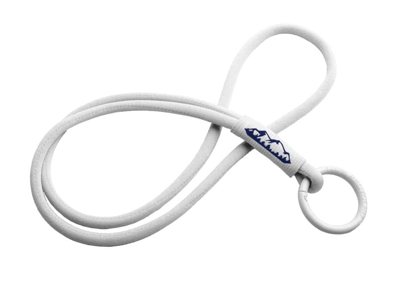 Tubyard lanyard with elastic tube 4