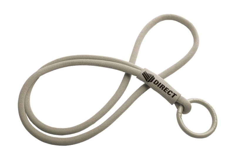 Tubyard lanyard with elastic tube 72